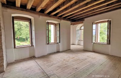 Castle for sale Italy, Image 8/21