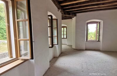 Castle for sale Italy, Image 14/21