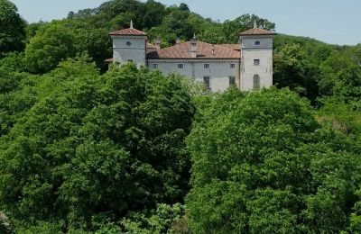 Castle for sale Italy, Image 14/25