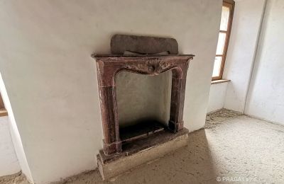 Castle for sale Italy, Image 15/21