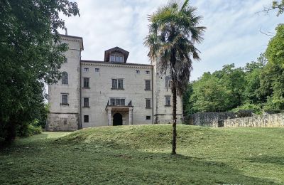 Castle Friuli Venezia Giulia