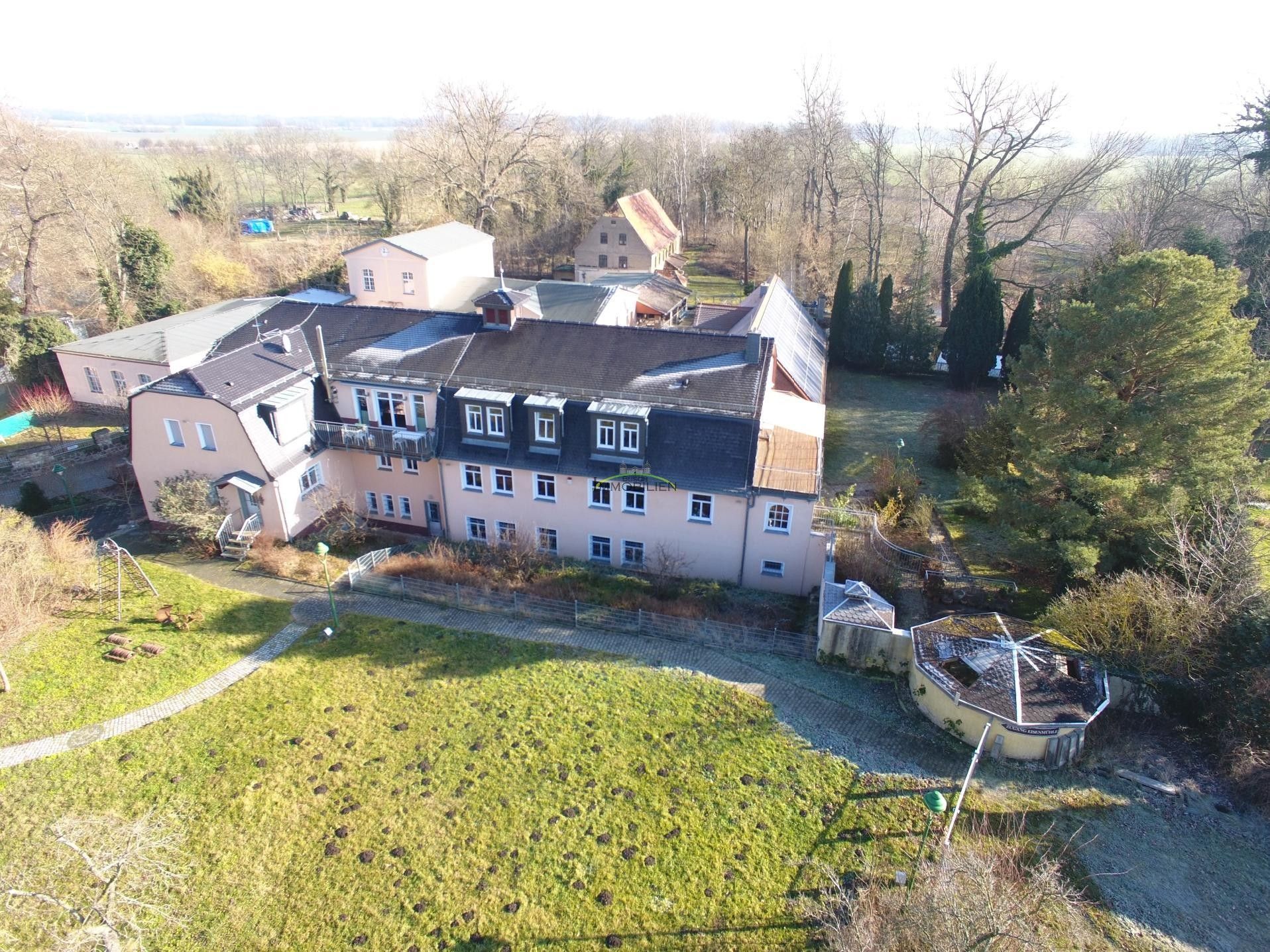 04523 Elstertrebnitz, Saxony for sale