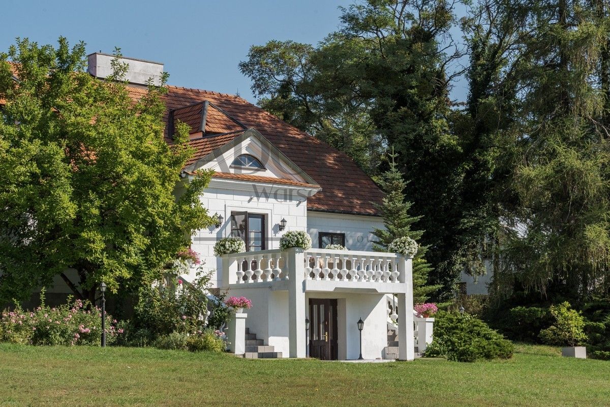 Trębki Nowe, Mazovia for sale