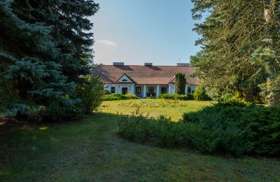 Manor House for sale Mazovia, Image 11/14