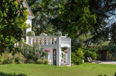 Manor House for sale Mazovia, Image 14/14