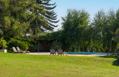 Manor House for sale Mazovia, Image 13/14