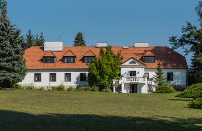Manor House for sale Mazovia, Image 12/14