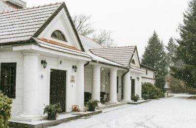 Manor House for sale Mazovia, Image 8/14