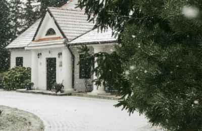 Manor House for sale Mazovia, Image 6/14