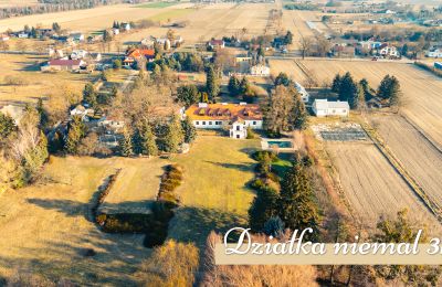 Manor House for sale Mazovia, Property
