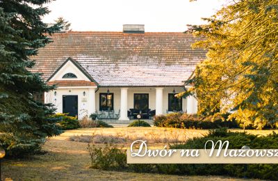 Manor House Mazovia