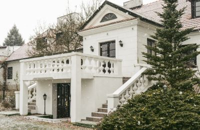 Manor House for sale Mazovia, Image 9/14