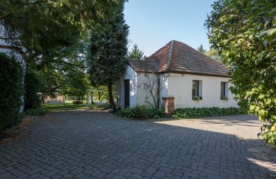 Manor House for sale Trębki Nowe, Mazovia, Image 14/35