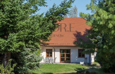 Manor House for sale Trębki Nowe, Mazovia, Image 16/35