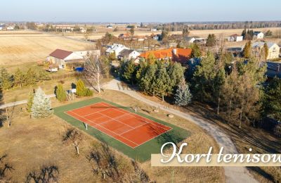 Manor House for sale Trębki Nowe, Mazovia, Image 23/35