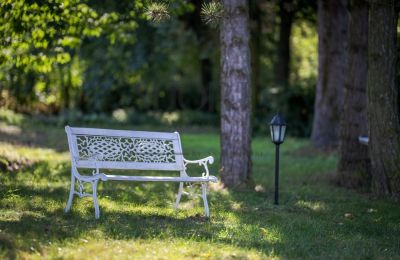 Manor House for sale Trębki Nowe, Mazovia, Image 24/35