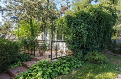 Manor House for sale Trębki Nowe, Mazovia, Image 27/35