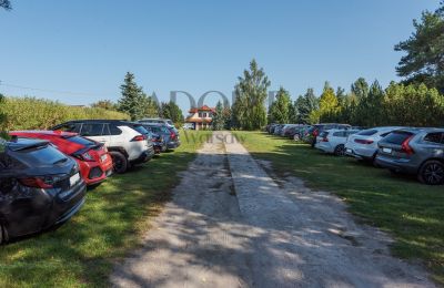 Manor House for sale Trębki Nowe, Mazovia, Image 28/35