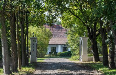 Manor House Mazovia