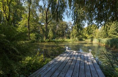 Manor House for sale Trębki Nowe, Mazovia, Image 12/35