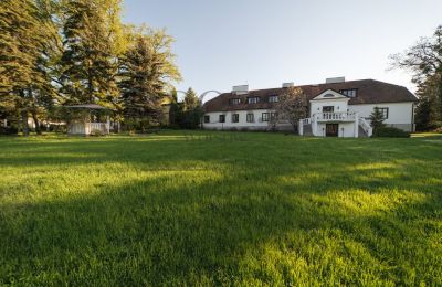Manor House for sale Trębki Nowe, Mazovia, Image 6/35