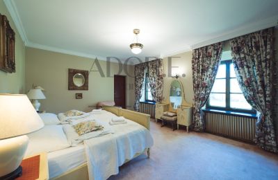 Manor House for sale Trębki Nowe, Mazovia, Image 10/35