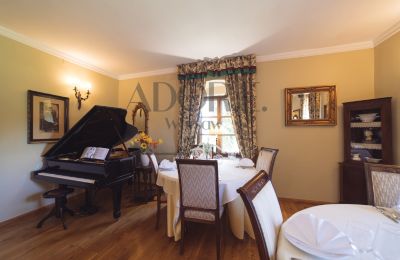 Manor House for sale Trębki Nowe, Mazovia, Image 11/35