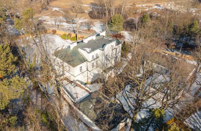 Historic Villa for sale Konstancin-Jeziorna, Mazovia, Image 10/12