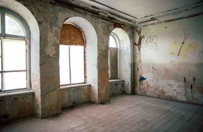 Manor House for sale Lazdona, Centra 4, Vidzeme, Image 11/16