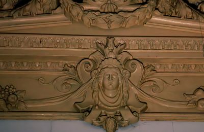 Manor House for sale Lazdona, Centra 4, Vidzeme, Image 8/16