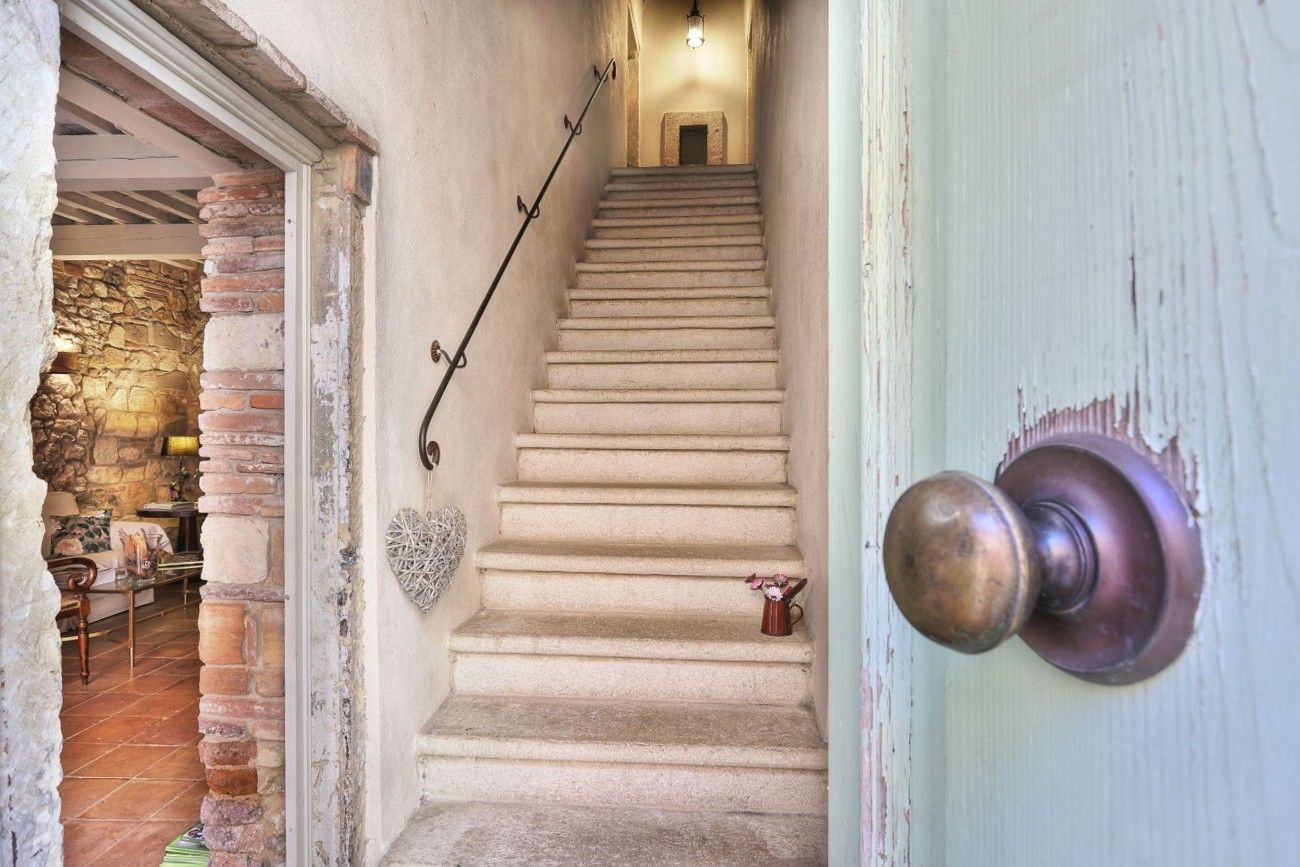Photos Historic House in Rosignano Marittimo – Tuscany