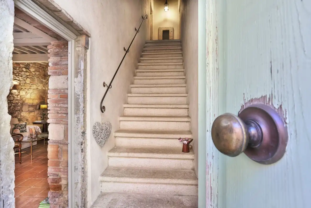 Photos Historic House in Rosignano Marittimo – Tuscany