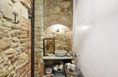 Town House for sale Rosignano Marittimo, Tuscany, Image 21/28