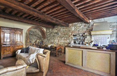 Town House for sale Rosignano Marittimo, Tuscany, Image 7/28