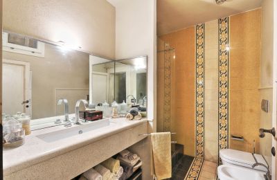 Town House for sale Rosignano Marittimo, Tuscany, Image 26/28