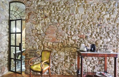 Town House for sale Rosignano Marittimo, Tuscany, Image 9/28