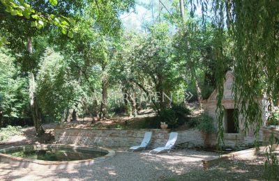 Manor House for sale Saint-Sulpice-la-Pointe, Occitania, Garden