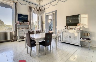 Manor House for sale Saint-Sulpice-la-Pointe, Occitania, Living Area