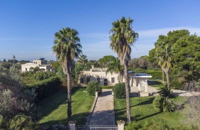 Historic Villa for sale Apulia, Image 1/20
