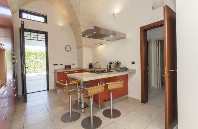 Historic Villa for sale Apulia, Image 7/20