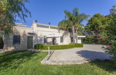 Historic Villa for sale Apulia, Image 14/20