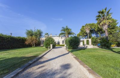 Historic Villa for sale Apulia, Image 18/20