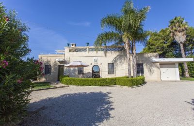 Historic Villa for sale Apulia, Image 15/20