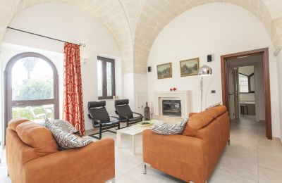 Historic Villa for sale Apulia, Image 3/20