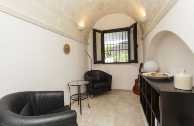 Historic Villa for sale Apulia, Image 4/20