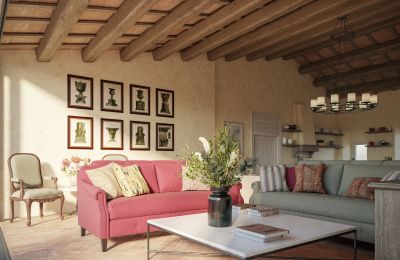 Castle Apartment for sale Abruzzo,, Image 6/6