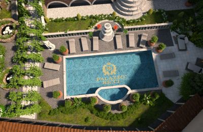 Castle Apartment for sale Abruzzo, Image 3/7