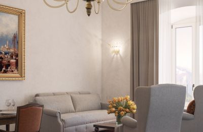 Castle Apartment for sale Abruzzo, Image 5/7