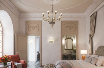Castle Apartment Abruzzo