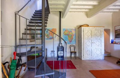Country home for sale Pontassieve, Tuscany, Image 7/42